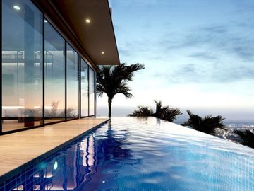 House For Sale With City View by Monterrazas Prime