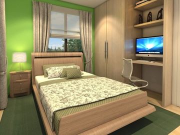 House and Lot at Metrogate Silang Estate