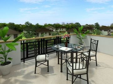 House and Lot at Metrogate Silang Estate