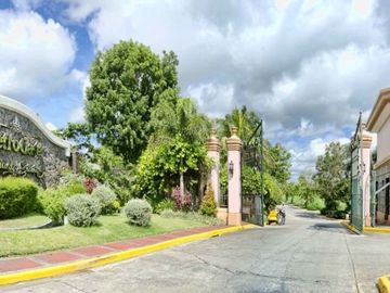 House and Lot at Metrogate Silang Estate