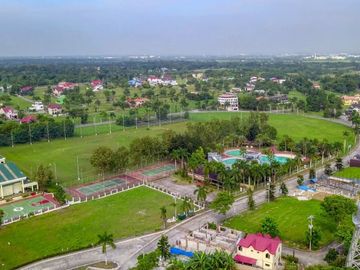 House and Lot at Metrogate Silang Estate