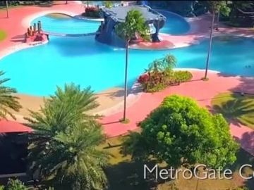 House and Lot at Metrogate Silang Estate