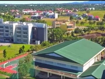 House and Lot at Metrogate Silang Estate