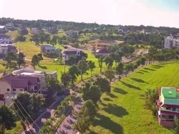 House and Lot at Metrogate Silang Estate