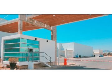 Bodega en Venta en el Marques, Palo Alto