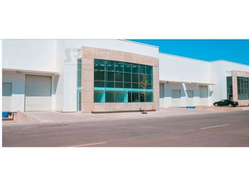 Bodega en Venta en el Marques, Palo Alto