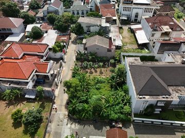 Tanah Strategis Dekat Balaikota Jogja Buat Investasi