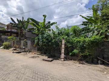 Tanah Strategis Dekat Balaikota Jogja Buat Investasi