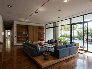 Departamento a estrenar en Loreto Sur de la CDMX