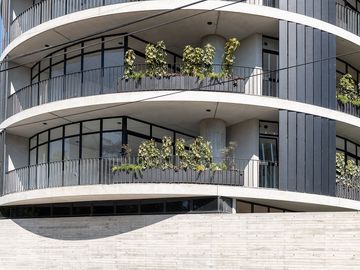 Departamento a estrenar en Loreto Sur de la CDMX