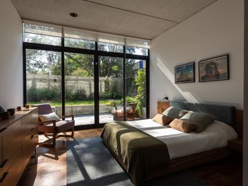 Departamento a estrenar en Loreto Sur de la CDMX