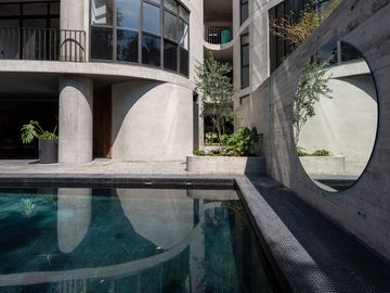 Departamento a estrenar en Loreto Sur de la CDMX