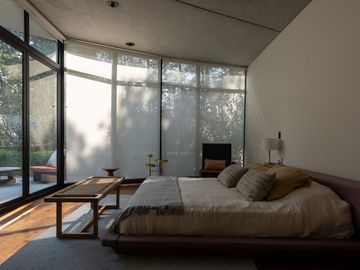 Departamento a estrenar en Loreto Sur de la CDMX