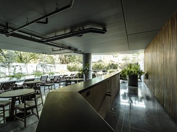 Departamento a estrenar en Loreto Sur de la CDMX