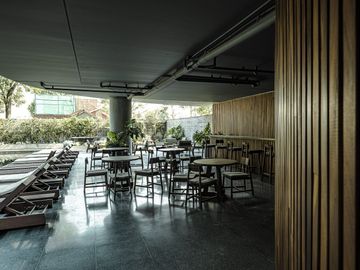 Departamento a estrenar en Loreto Sur de la CDMX