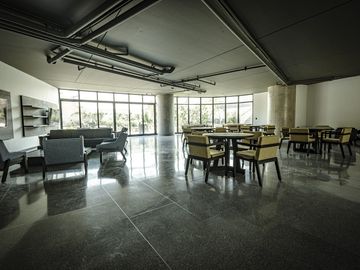 Departamento a estrenar en Loreto Sur de la CDMX