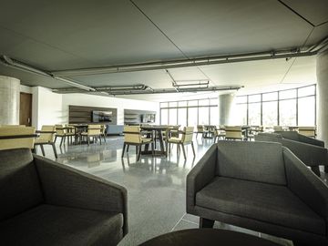 Departamento a estrenar en Loreto Sur de la CDMX