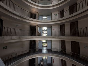 Departamento a estrenar en Loreto Sur de la CDMX
