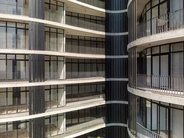 Departamento a estrenar en Loreto Sur de la CDMX