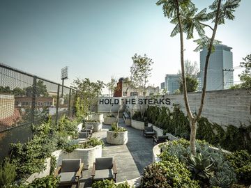 Departamento a estrenar en Loreto Sur de la CDMX