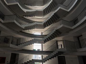 Departamento a estrenar en Loreto Sur de la CDMX