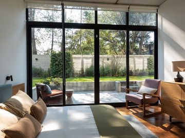 Departamento a estrenar en Loreto Sur de la CDMX
