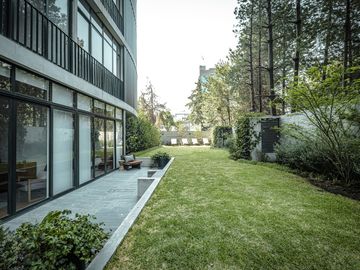 Departamento a estrenar en Loreto Sur de la CDMX