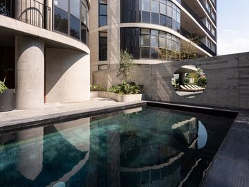 Departamento a estrenar en Loreto Sur de la CDMX