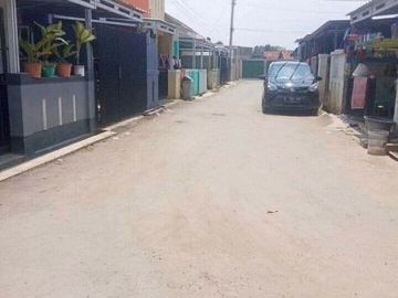 Dijamin Bebas Banjir, Perumahan Area Katapang Exclusive Minimalis