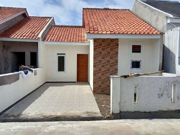 Dijamin Bebas Banjir, Perumahan Area Katapang Exclusive Minimalis