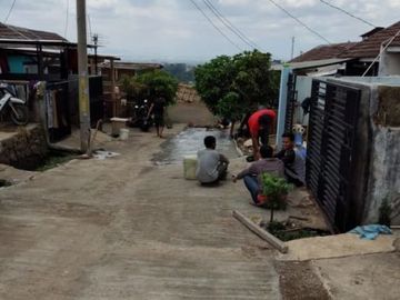Rumahmirah lingkungan perumahan lokasi banjaran | RITAMULYAWATI