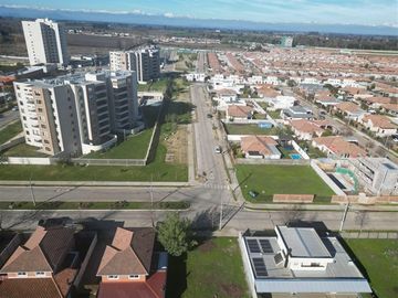 PARCELA URBANA EN VENTA EN HACIENDA ESMERALDA - LAS RASTRAS