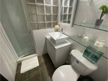 CASA CLAYTON VENTA DIVIDIDA EN 2 APARTAMENTOS