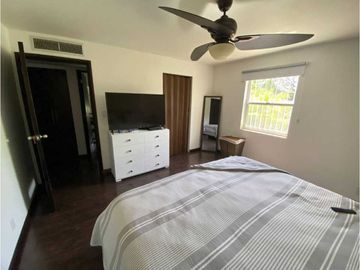 CASA CLAYTON VENTA DIVIDIDA EN 2 APARTAMENTOS