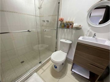 CASA CLAYTON VENTA DIVIDIDA EN 2 APARTAMENTOS