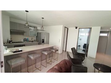 Venta Apartaestudio sector Buenavista Barranquilla BR