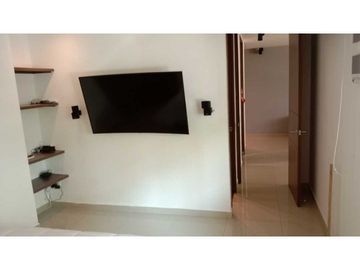 Venta Apartaestudio sector Buenavista Barranquilla BR