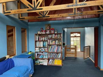 Vendo hermosa casa en sector Los Poetas