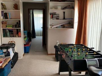 Vendo hermosa casa en sector Los Poetas