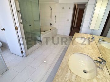 DEPARTAMENTO EN VENTA, 6 DORMITORIOS, LAS CONDES