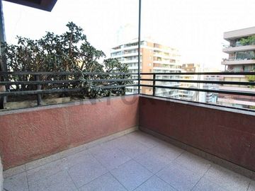 DEPARTAMENTO EN VENTA, 6 DORMITORIOS, LAS CONDES