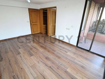 DEPARTAMENTO EN VENTA, 6 DORMITORIOS, LAS CONDES
