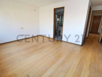 DEPARTAMENTO EN VENTA, 6 DORMITORIOS, LAS CONDES