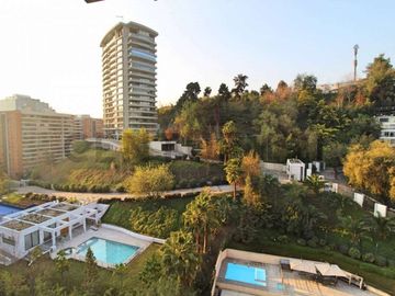 DEPARTAMENTO EN VENTA, 6 DORMITORIOS, LAS CONDES