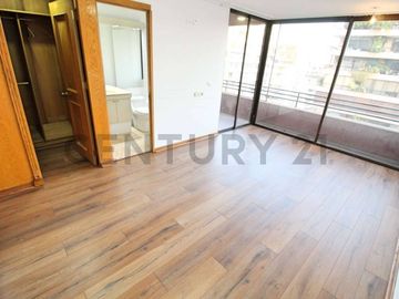 DEPARTAMENTO EN VENTA, 6 DORMITORIOS, LAS CONDES