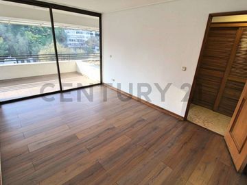 DEPARTAMENTO EN VENTA, 6 DORMITORIOS, LAS CONDES