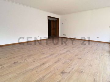 DEPARTAMENTO EN VENTA, 6 DORMITORIOS, LAS CONDES