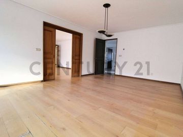 DEPARTAMENTO EN VENTA, 6 DORMITORIOS, LAS CONDES