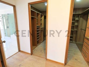 DEPARTAMENTO EN VENTA, 6 DORMITORIOS, LAS CONDES