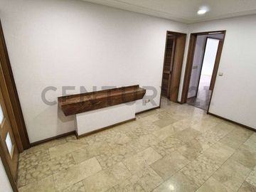 DEPARTAMENTO EN VENTA, 6 DORMITORIOS, LAS CONDES
